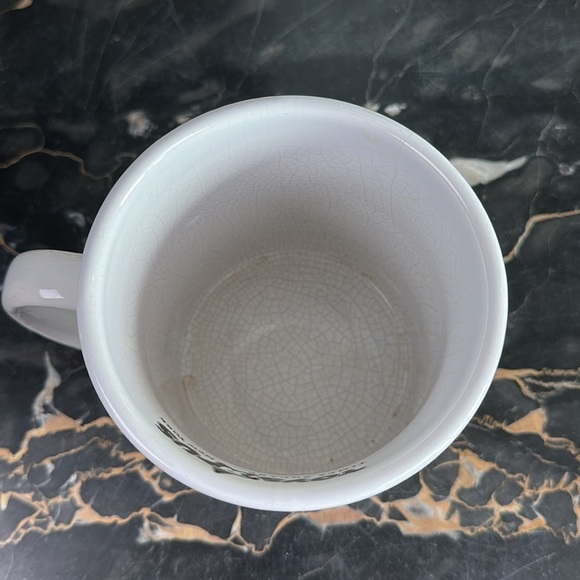 Toys R Us Large Starry Night Cityscape Mug - Picture 7 of 7